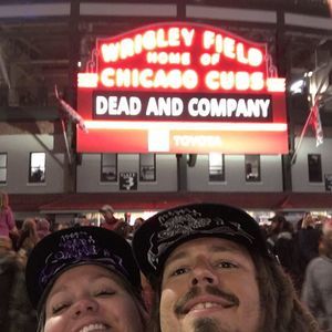 Meet your Posher, Joe